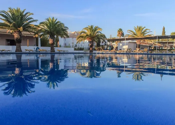 Vista Formosa 1 - Golden Club