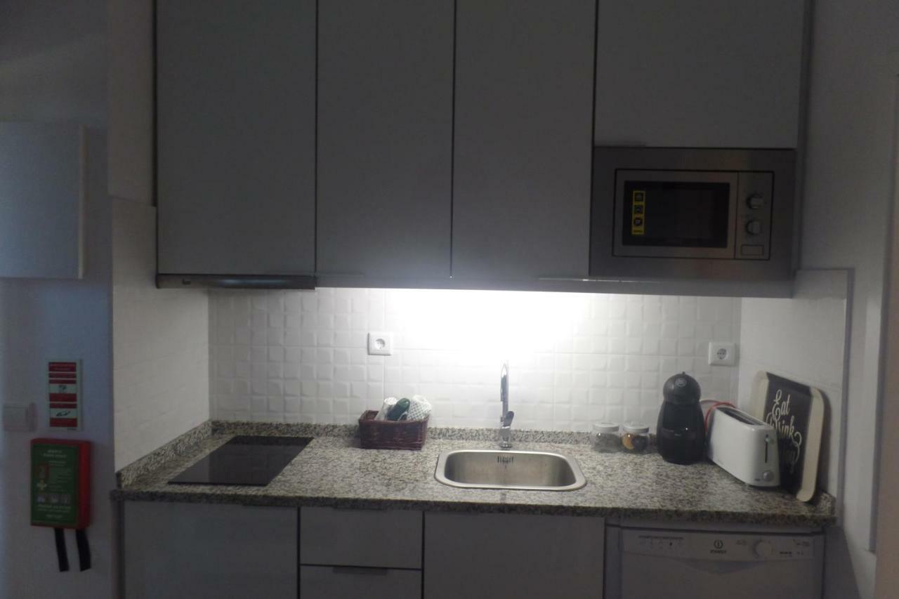 Appartement Golden Vox *